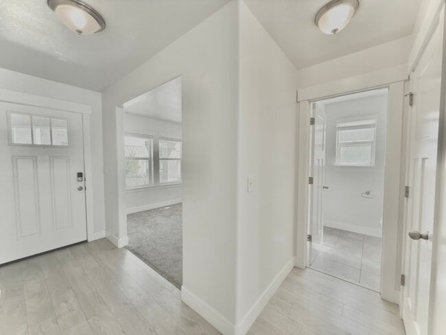 Photo - 3 Bed | 2.5 Bath | 2,365 sq ft above grade | Full unfinished basement | 2-car garage