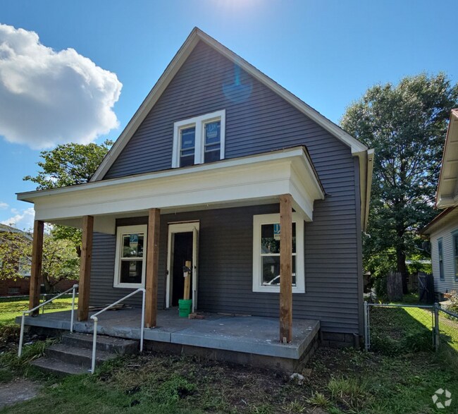 Building Photo - 2612 Garfield Ave Rental