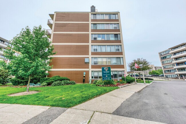 2&4 Milepost - 2&4 Milepost