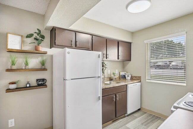 The Villages Apartment Homes