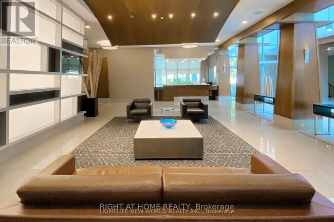 35 Bales Ave Unit 2305