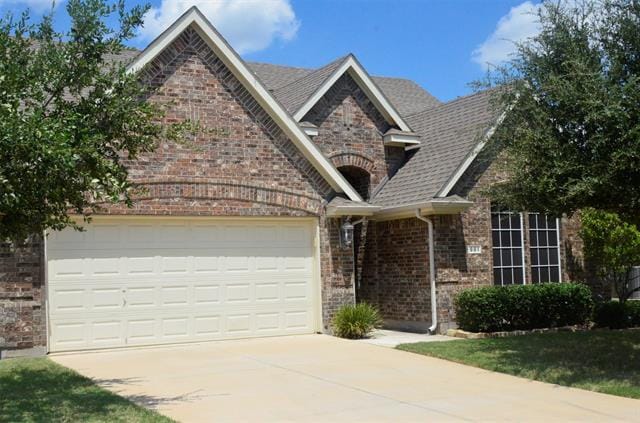 Building Photo - 981 Crockett Dr