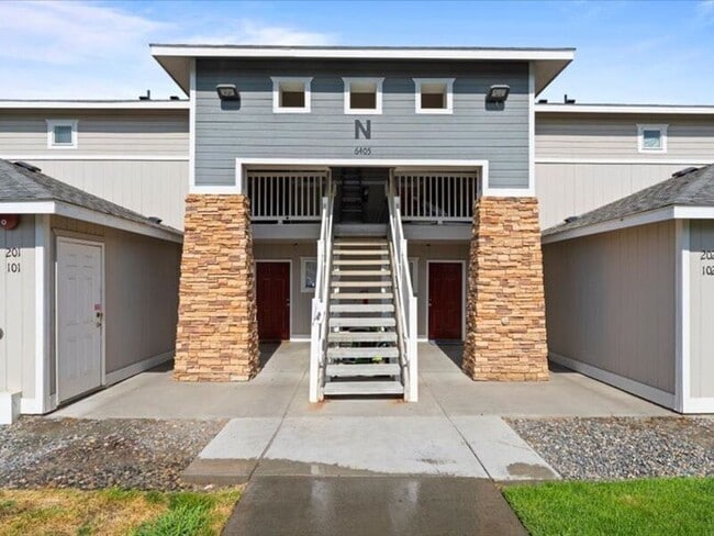 Building Photo - 6405N Chapel Hill Blvd Unit N201 Rental