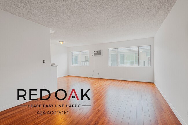 Building Photo - 7010 Lanewood Ave Rental