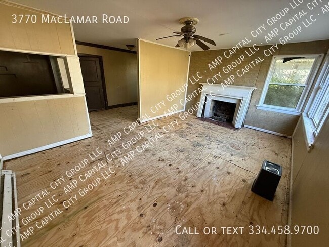 Photo - 3770 Maclamar Rd
