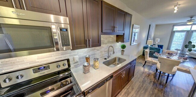 Photo - 2033 S Gessner Rd