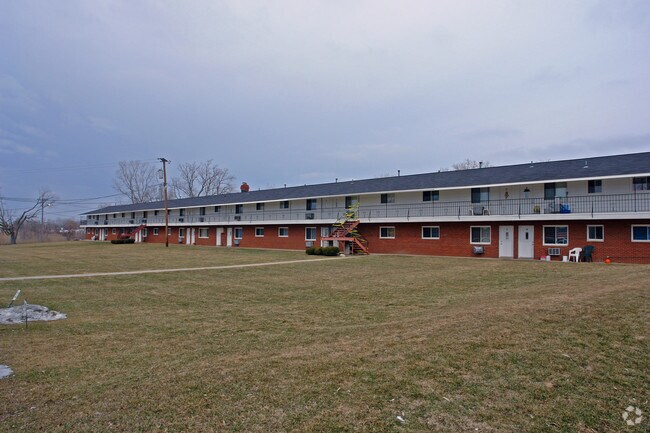 Sue Kay Apartments - Sue Kay Apartments