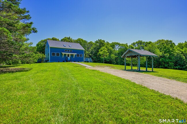 Photo - 150 Krapf Rd