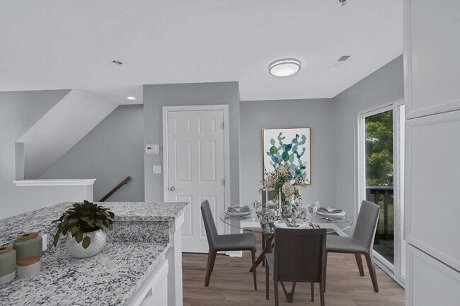 Photo - Towns at Pax River, A Linden Community