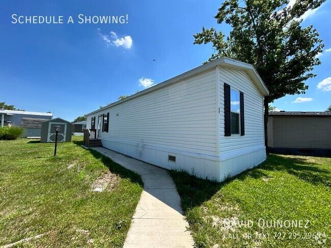 Building Photo - 2737 W Washington Center Rd Rental