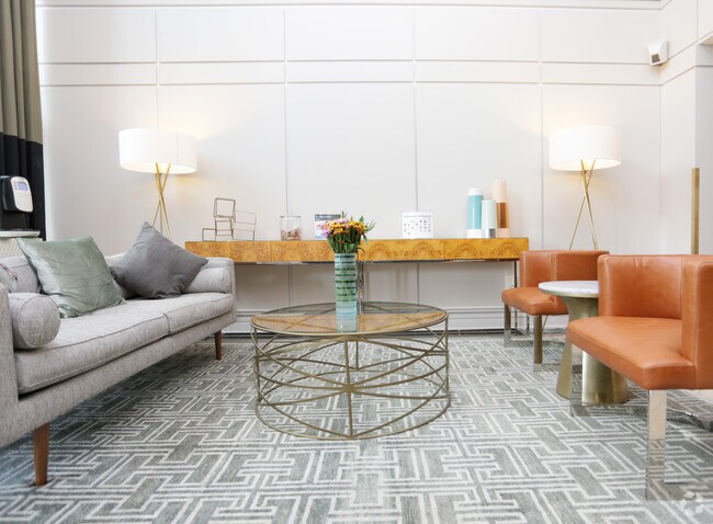 Photo - Park Adams Apartments