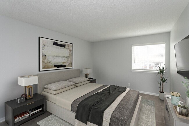 Photo - Mosaic Apartments