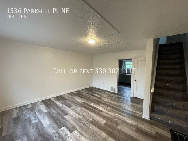 Photo - Two bedroom one bathroom apartment for rent