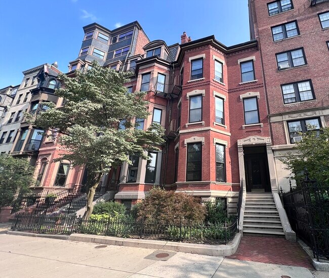 Photo - 86 Commonwealth Ave Apartment Unit 2F
