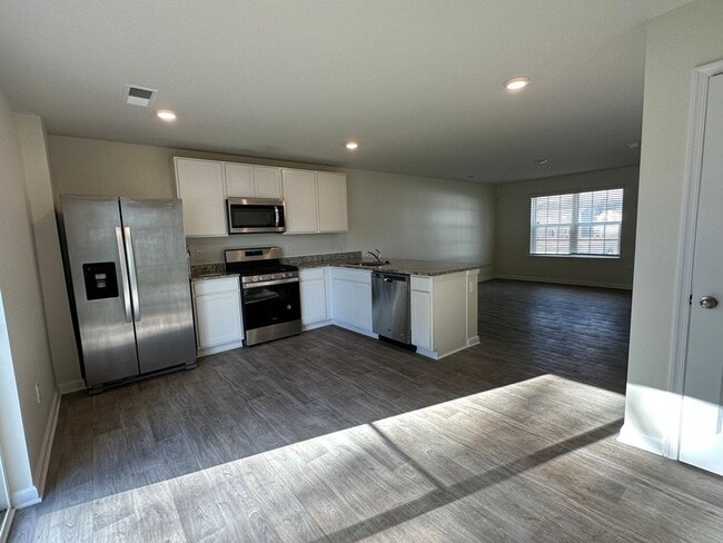 Photo - CLARKE COUNTY RENTAL in Shenandoah Crossing HOA