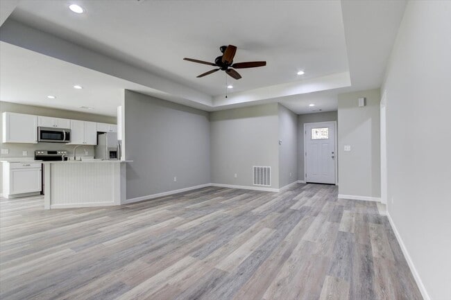 205 Elysian Hills Dr