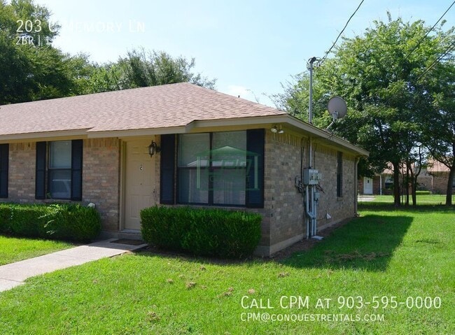 Photo - 203 Memory Ln