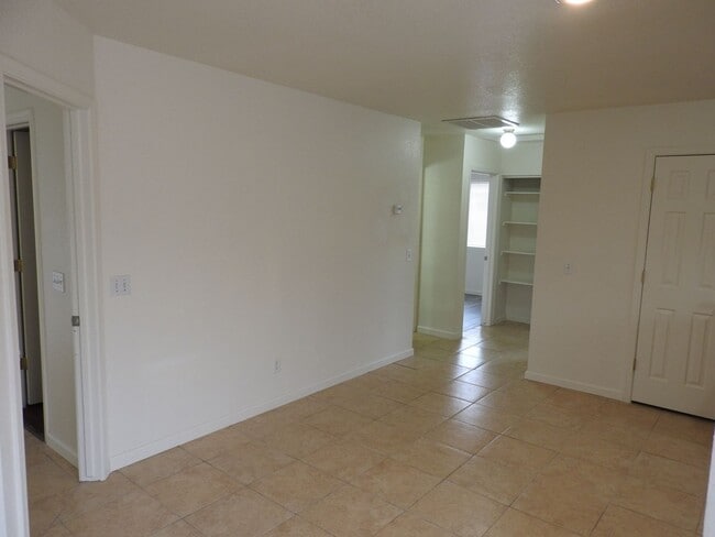 Photo - Three bedroom home