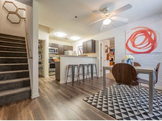 Photo - Carolina Creek Apartments