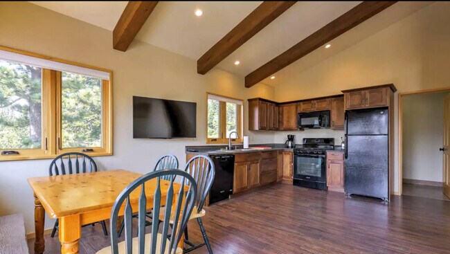 Photo - 58330 Donner Summit Rd Unit Sugar Bowl View Apartment