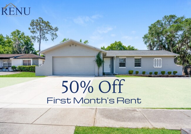 This Summer Special is Heating Up!: 50% of... Rental | University of South  Florida | Off-Campus Housing Search