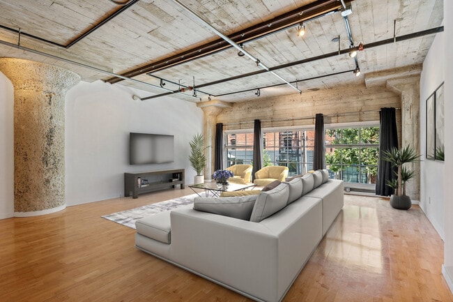 Photo - 650 2nd St Condo Unit 202