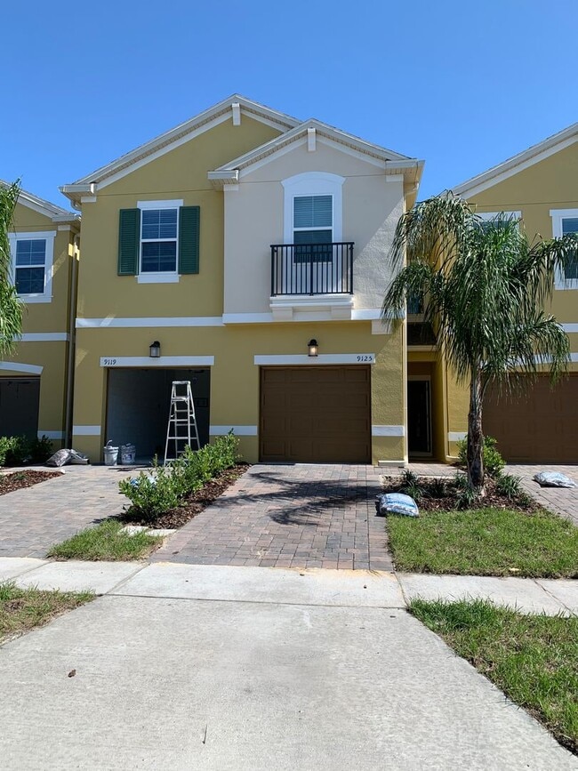 Awesome Townhome for rent - Awesome Townhome for rent