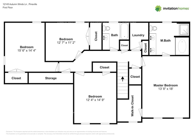 Photo - 12145 Autumn Winds Ln