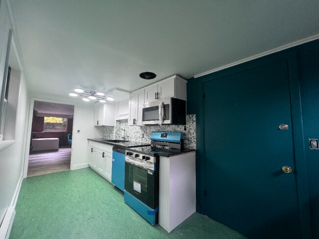 Photo - 317-319 NE 66th Ave Unit 317A NE 66th Ave