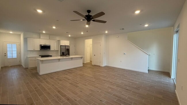 Photo - $2,650 Plum Tree, Move in Bonus $500 / Clovis Ave. & Shepherd, New 3 Bd House, Clovis, Heritage G...