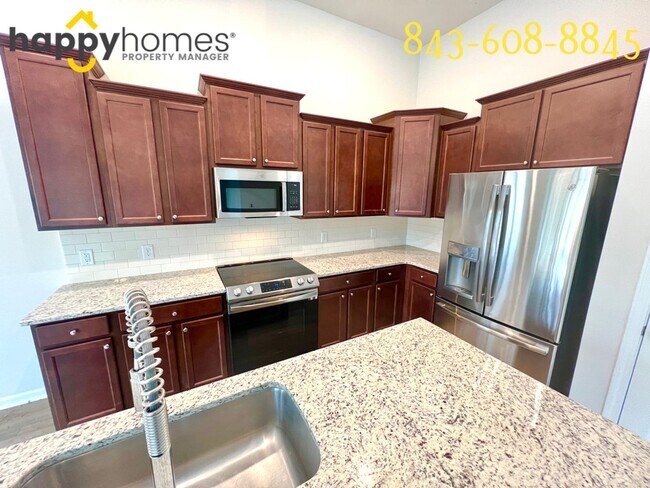 Photo - 3/2 Home in Saint John's Lake Located on John's Island