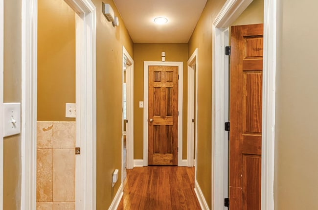 Photo - 4309 Forest Park Dr