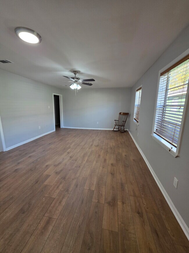 Living Room - 737 N 35th St