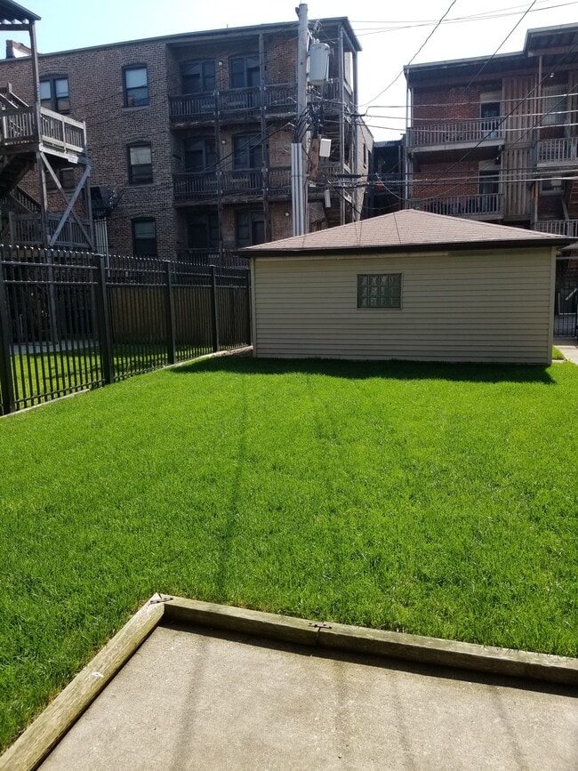 Photo - 5311 S Maryland Ave Unit Garden