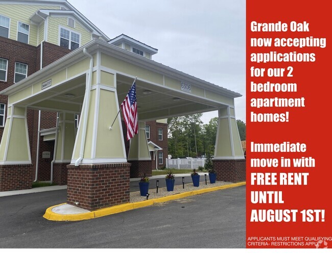 Building Photo - Grande Oak - A 55+ community! Rental