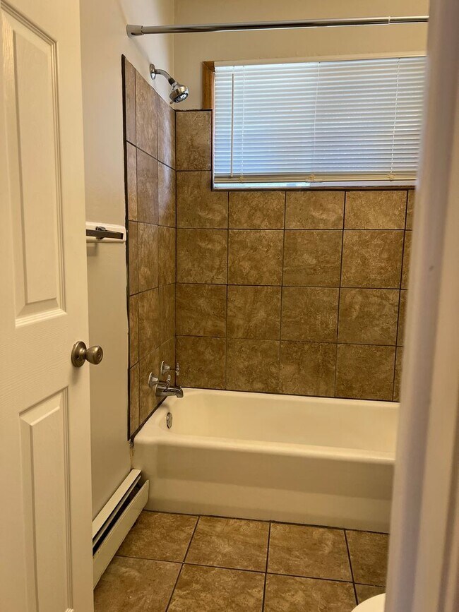 Golden Valley Apartments