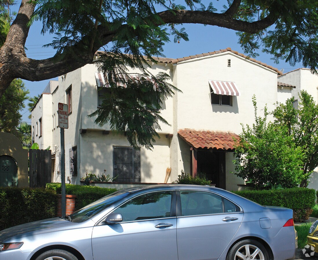 1005-1011 N Alfred ¡St. - 1005 N Alfred St