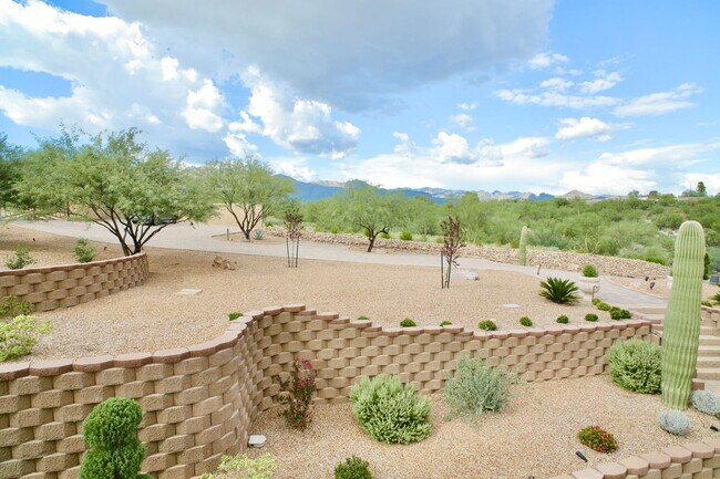 Photo - Mountain and City Views from this Furnished Rental!