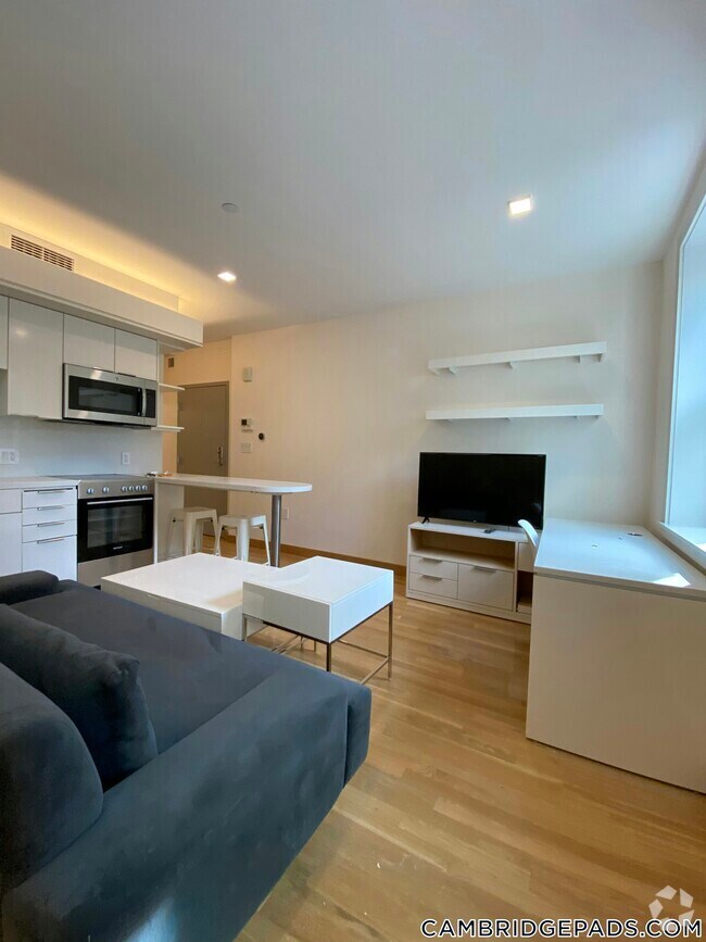 Building Photo - 115 Mt Auburn St Rental