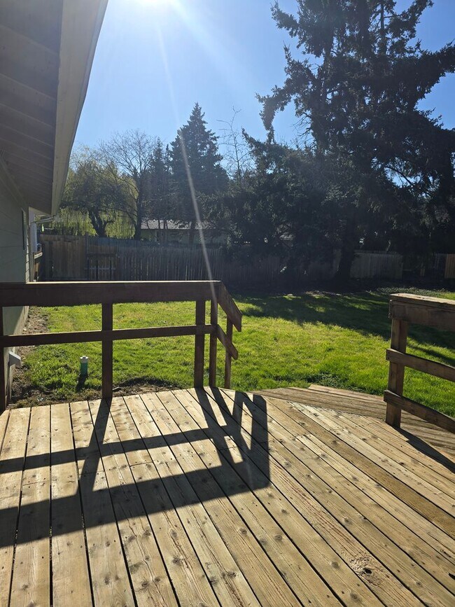 Photo - Newly renovated 3 bedroom rambler