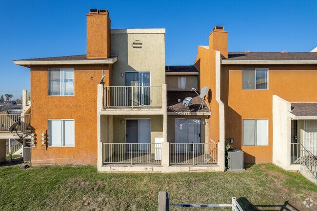 Photo - The Bordeaux