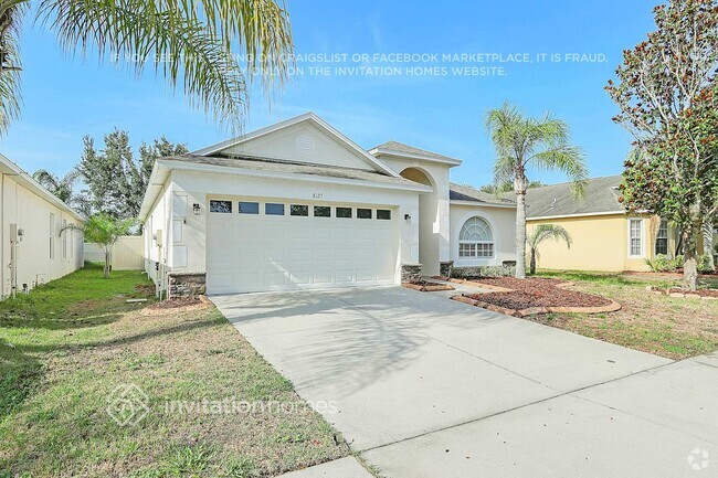 Building Photo - 8127 Alamosa Wood Ave Rental