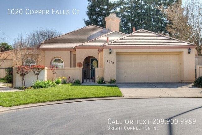 Building Photo - 1020 Copper Falls Ct Rental