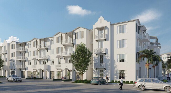 Building Photo - 8053 W Oakland Park Blvd Unit 3-308 Rental