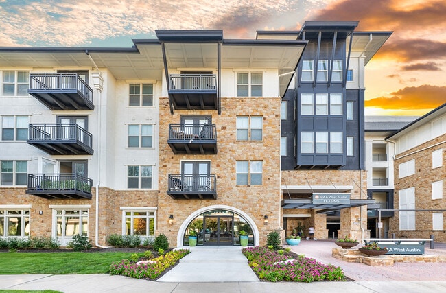 MAA West Austin