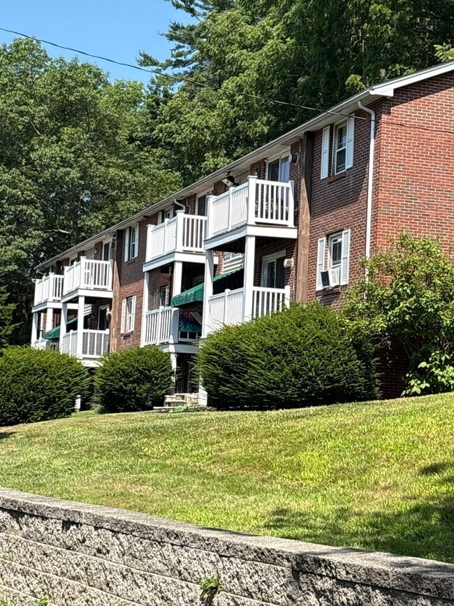 Photo - High Ridge Apartments - Two Bedroom One Bath Apartments - Heat & Hot Water Included