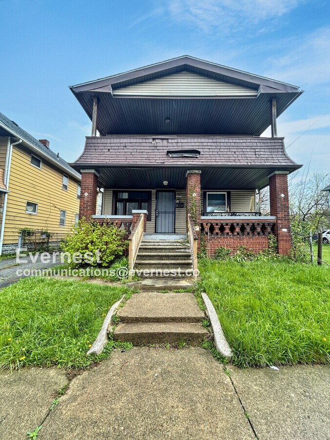 Photo - 12013 Parkhill Ave Casa Adosada