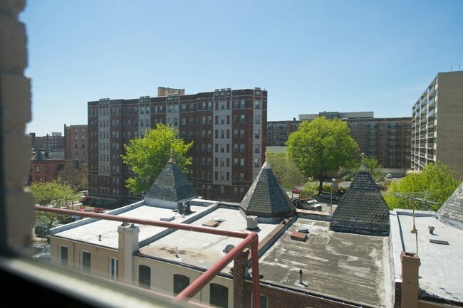 Photo - 1444 W Street Northwest