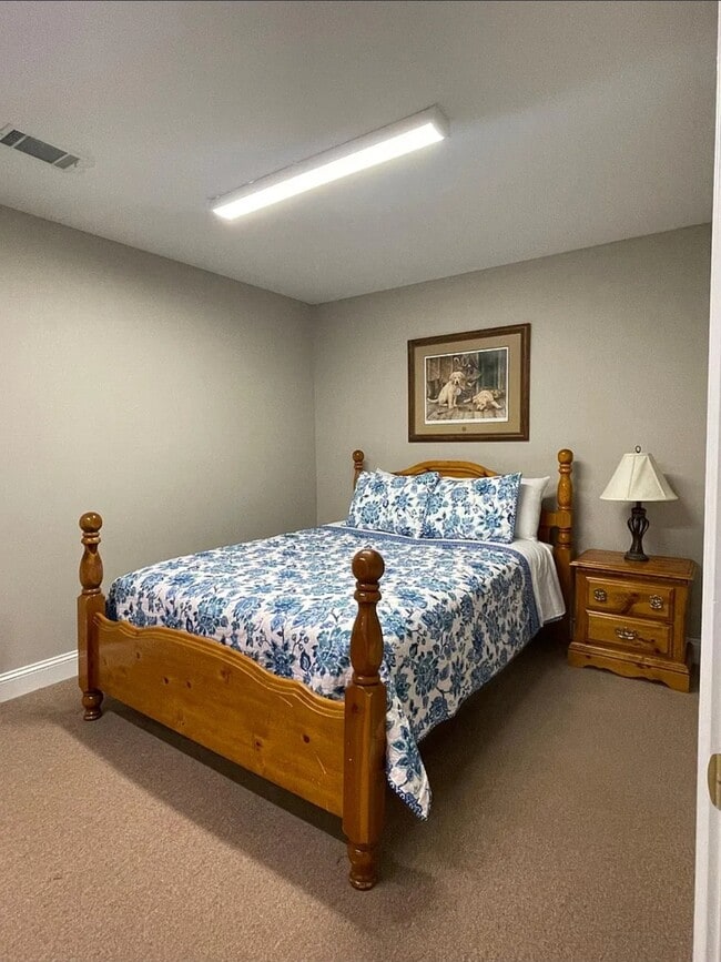 Photo - 1023 Baker Dr