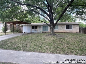 Building Photo - 519 Lively Dr Rental